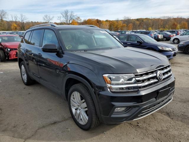 Photo 0 VIN: 1V2UR2CA0KC508072 - VOLKSWAGEN ATLAS 