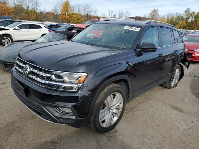 Photo 1 VIN: 1V2UR2CA0KC508072 - VOLKSWAGEN ATLAS 