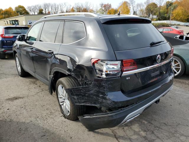 Photo 2 VIN: 1V2UR2CA0KC508072 - VOLKSWAGEN ATLAS 