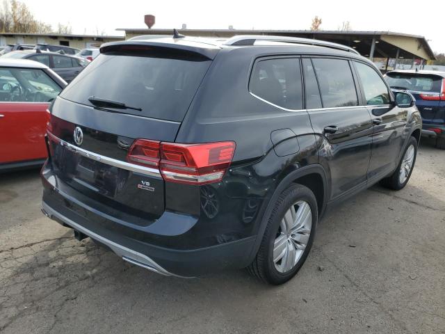 Photo 3 VIN: 1V2UR2CA0KC508072 - VOLKSWAGEN ATLAS 