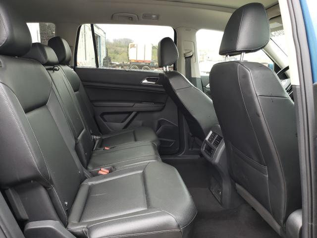 Photo 5 VIN: 1V2UR2CA0KC508685 - VOLKSWAGEN ATLAS SE 