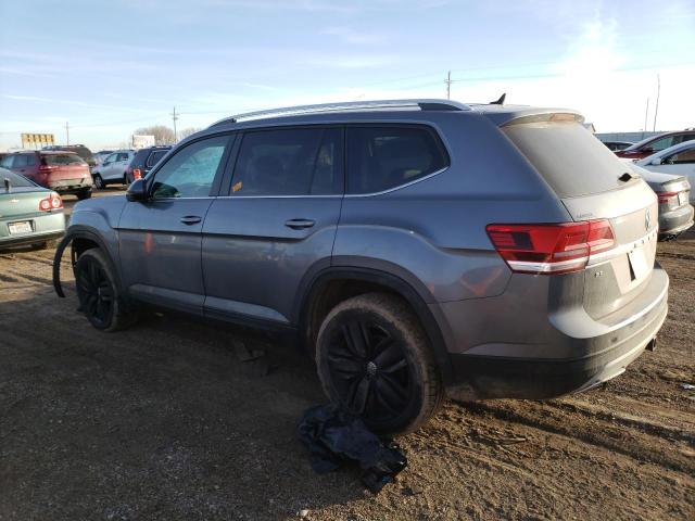 Photo 1 VIN: 1V2UR2CA0KC523994 - VOLKSWAGEN ATLAS SE 