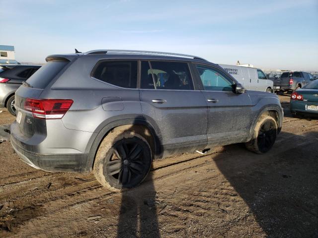 Photo 2 VIN: 1V2UR2CA0KC523994 - VOLKSWAGEN ATLAS SE 