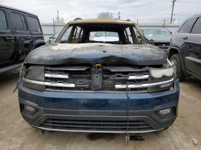 Photo 4 VIN: 1V2UR2CA0KC553223 - VOLKSWAGEN ATLAS 