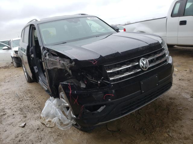 Photo 0 VIN: 1V2UR2CA0KC555571 - VOLKSWAGEN ATLAS SE 