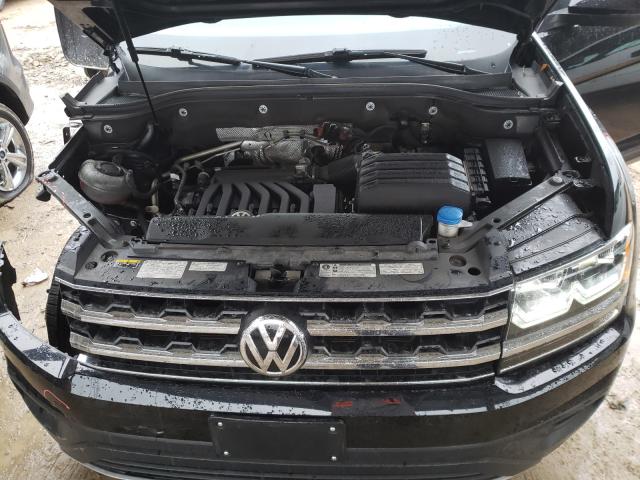 Photo 6 VIN: 1V2UR2CA0KC555571 - VOLKSWAGEN ATLAS SE 