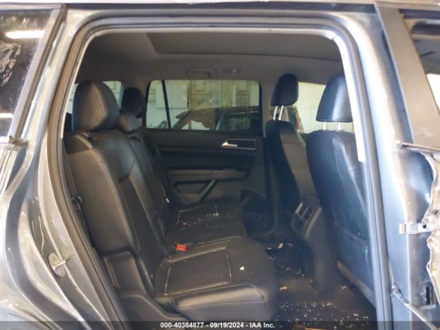 Photo 7 VIN: 1V2UR2CA0KC582267 - VOLKSWAGEN ATLAS 