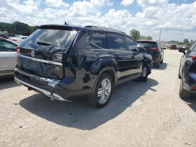 Photo 2 VIN: 1V2UR2CA0KC597268 - VOLKSWAGEN ATLAS 