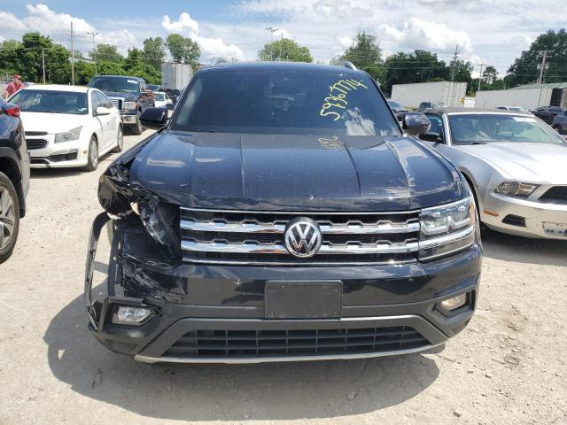 Photo 4 VIN: 1V2UR2CA0KC597268 - VOLKSWAGEN ATLAS 