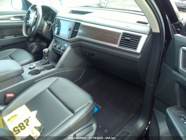 Photo 4 VIN: 1V2UR2CA1KC534504 - VOLKSWAGEN ATLAS 