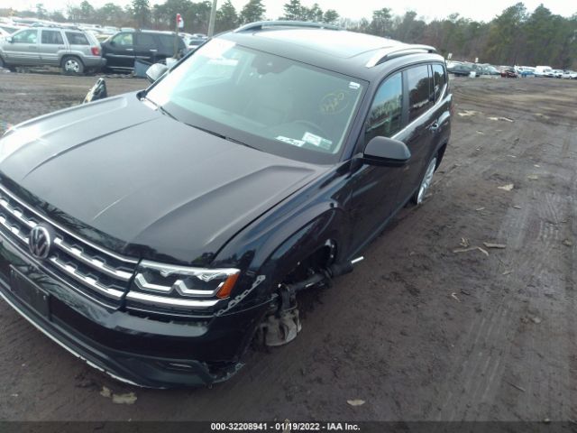 Photo 5 VIN: 1V2UR2CA1KC534504 - VOLKSWAGEN ATLAS 