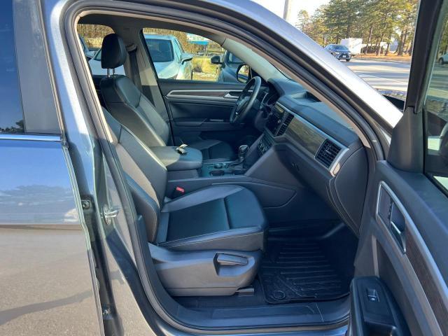 Photo 4 VIN: 1V2UR2CA1KC534910 - VOLKSWAGEN ATLAS SE 