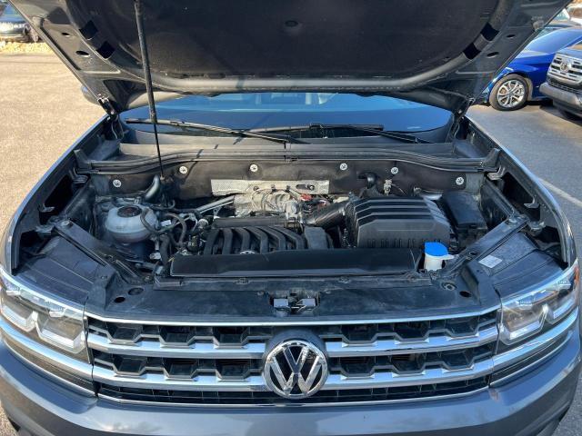 Photo 7 VIN: 1V2UR2CA1KC534910 - VOLKSWAGEN ATLAS SE 