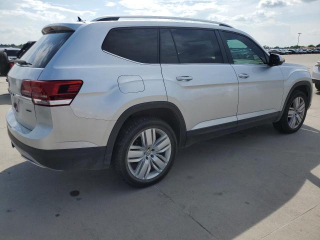 Photo 2 VIN: 1V2UR2CA1KC545695 - VOLKSWAGEN ATLAS SE 