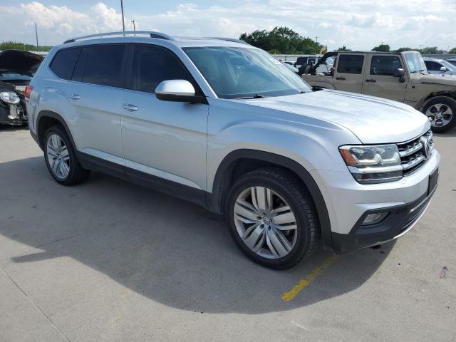 Photo 3 VIN: 1V2UR2CA1KC545695 - VOLKSWAGEN ATLAS SE 