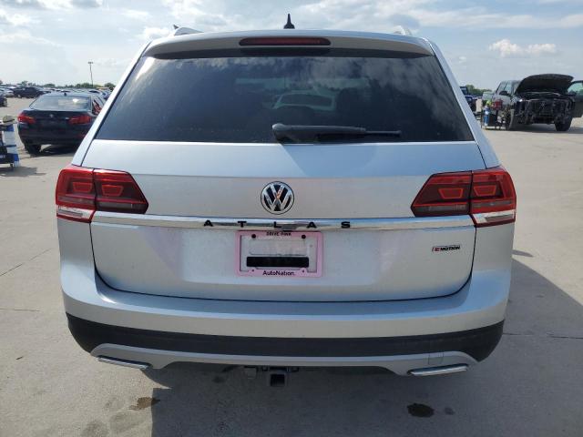 Photo 5 VIN: 1V2UR2CA1KC545695 - VOLKSWAGEN ATLAS SE 