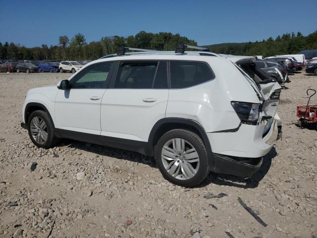 Photo 1 VIN: 1V2UR2CA1KC558558 - VOLKSWAGEN ATLAS SE 