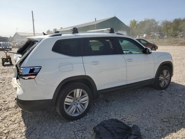 Photo 2 VIN: 1V2UR2CA1KC558558 - VOLKSWAGEN ATLAS SE 