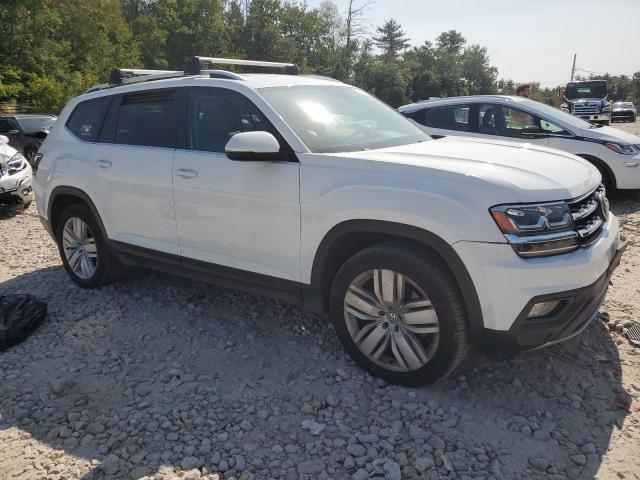 Photo 3 VIN: 1V2UR2CA1KC558558 - VOLKSWAGEN ATLAS SE 