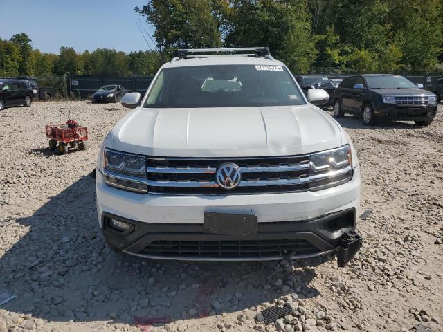 Photo 4 VIN: 1V2UR2CA1KC558558 - VOLKSWAGEN ATLAS SE 