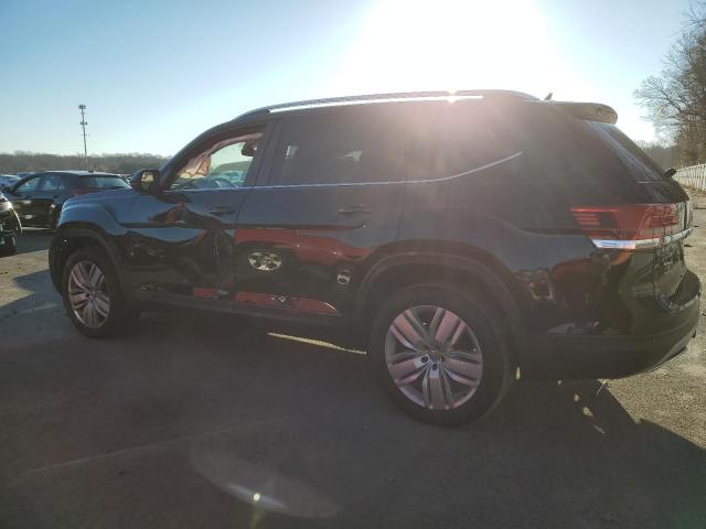 Photo 1 VIN: 1V2UR2CA1KC564537 - VOLKSWAGEN ATLAS 