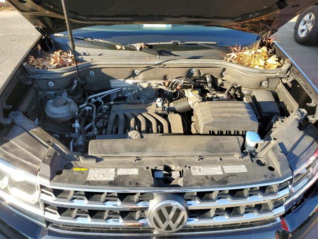 Photo 11 VIN: 1V2UR2CA1KC564537 - VOLKSWAGEN ATLAS 