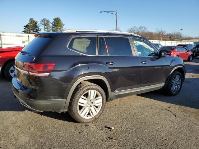 Photo 2 VIN: 1V2UR2CA1KC564537 - VOLKSWAGEN ATLAS 