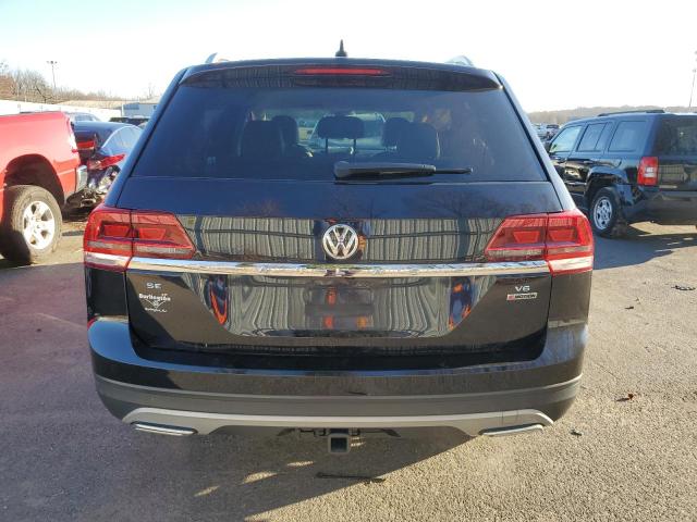 Photo 5 VIN: 1V2UR2CA1KC564537 - VOLKSWAGEN ATLAS 