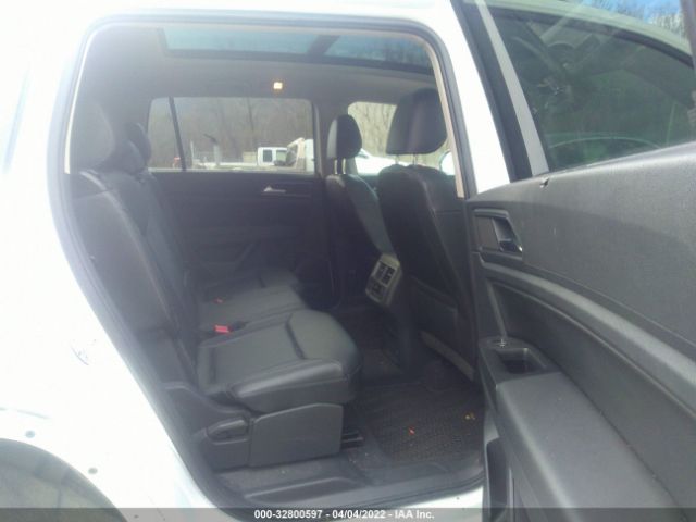 Photo 7 VIN: 1V2UR2CA1KC566210 - VOLKSWAGEN ATLAS 