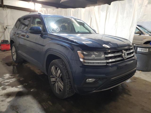 Photo 0 VIN: 1V2UR2CA1KC615048 - VOLKSWAGEN ATLAS SE 