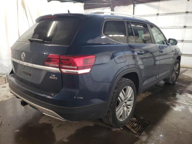 Photo 3 VIN: 1V2UR2CA1KC615048 - VOLKSWAGEN ATLAS SE 