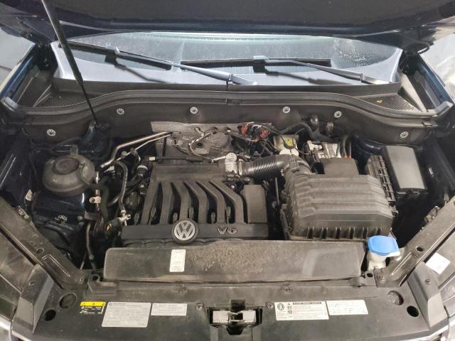 Photo 6 VIN: 1V2UR2CA1KC615048 - VOLKSWAGEN ATLAS SE 