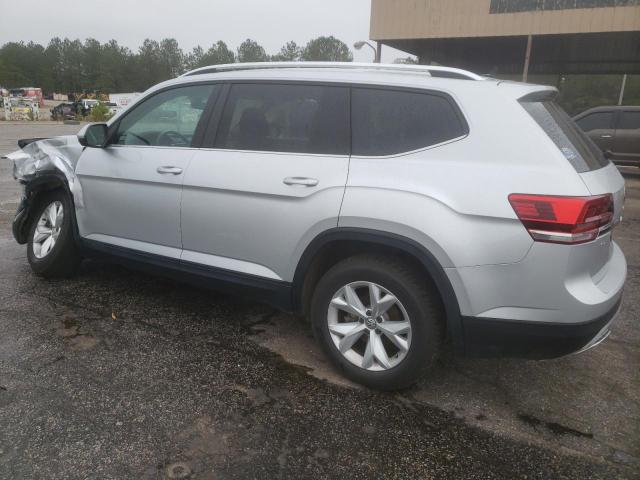 Photo 1 VIN: 1V2UR2CA2KC512852 - VOLKSWAGEN ATLAS SE 