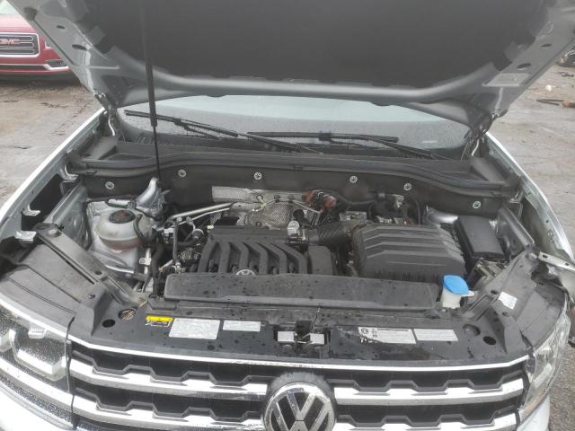 Photo 11 VIN: 1V2UR2CA2KC512852 - VOLKSWAGEN ATLAS SE 