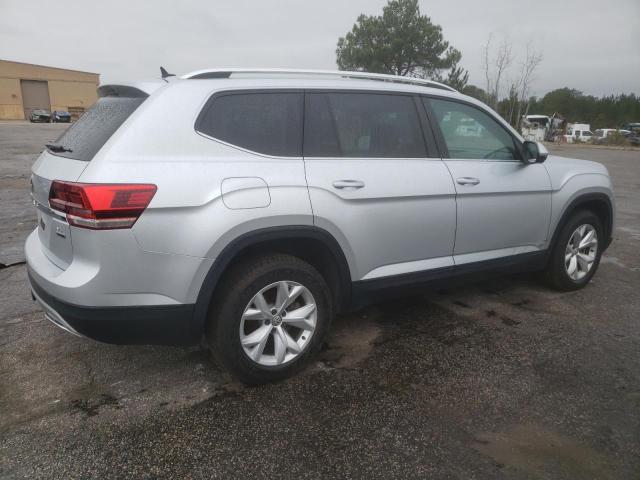 Photo 2 VIN: 1V2UR2CA2KC512852 - VOLKSWAGEN ATLAS SE 