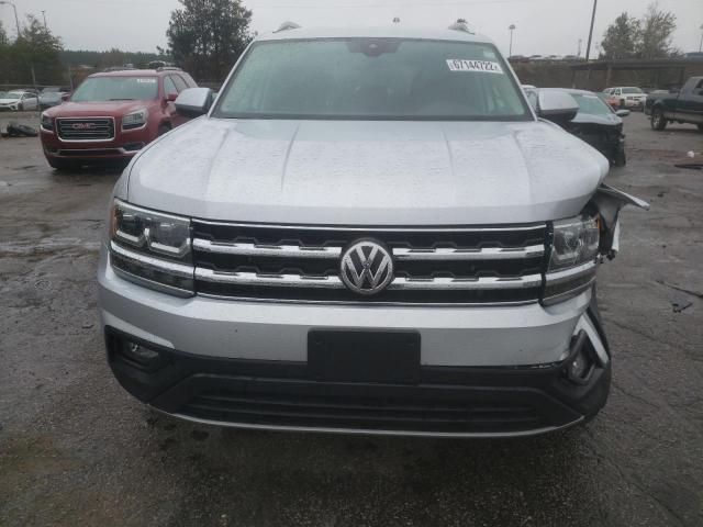 Photo 4 VIN: 1V2UR2CA2KC512852 - VOLKSWAGEN ATLAS SE 