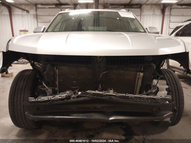 Photo 5 VIN: 1V2UR2CA2KC539419 - VOLKSWAGEN ATLAS 