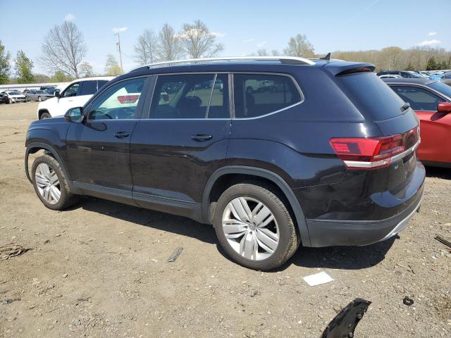 Photo 1 VIN: 1V2UR2CA2KC566264 - VOLKSWAGEN ATLAS SE 