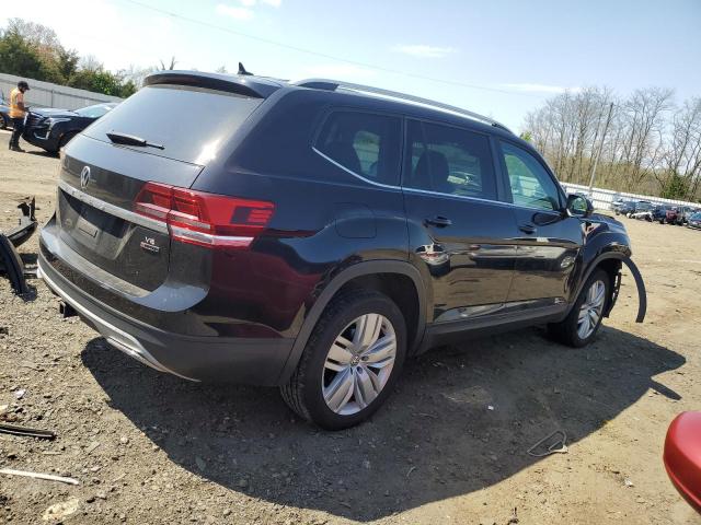 Photo 2 VIN: 1V2UR2CA2KC566264 - VOLKSWAGEN ATLAS SE 