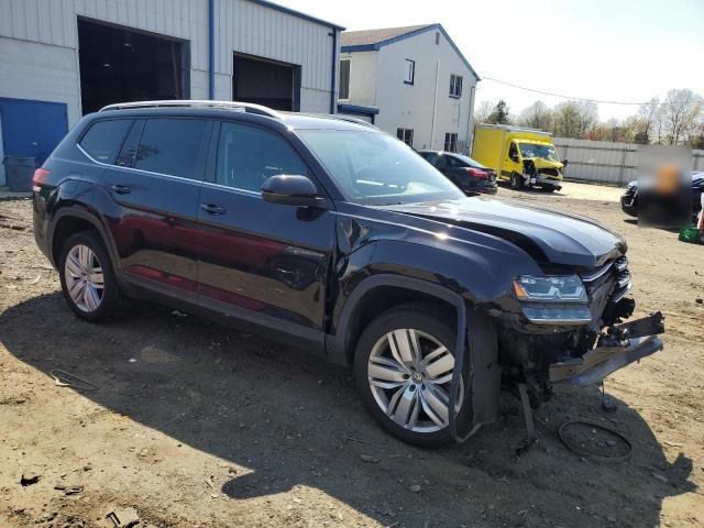 Photo 3 VIN: 1V2UR2CA2KC566264 - VOLKSWAGEN ATLAS SE 