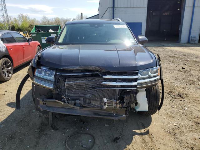 Photo 4 VIN: 1V2UR2CA2KC566264 - VOLKSWAGEN ATLAS SE 