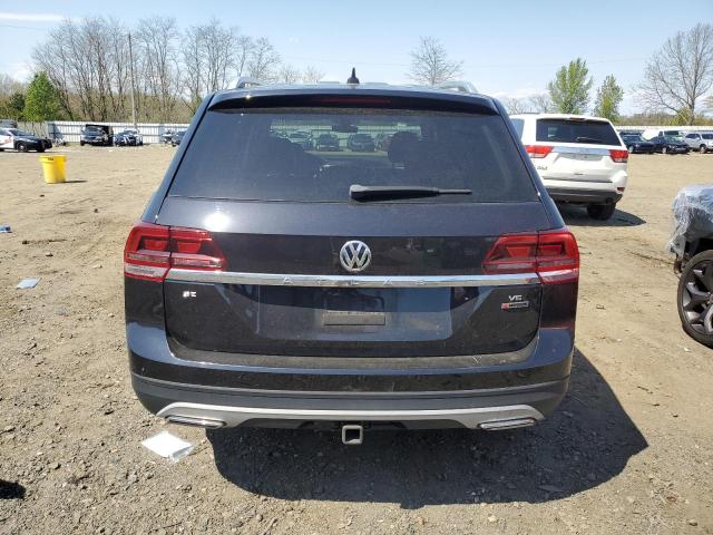 Photo 5 VIN: 1V2UR2CA2KC566264 - VOLKSWAGEN ATLAS SE 