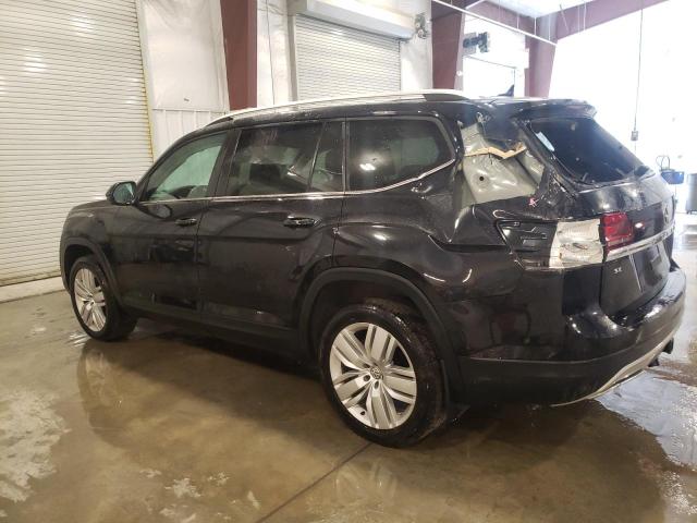 Photo 1 VIN: 1V2UR2CA2KC570329 - VOLKSWAGEN ATLAS SE 