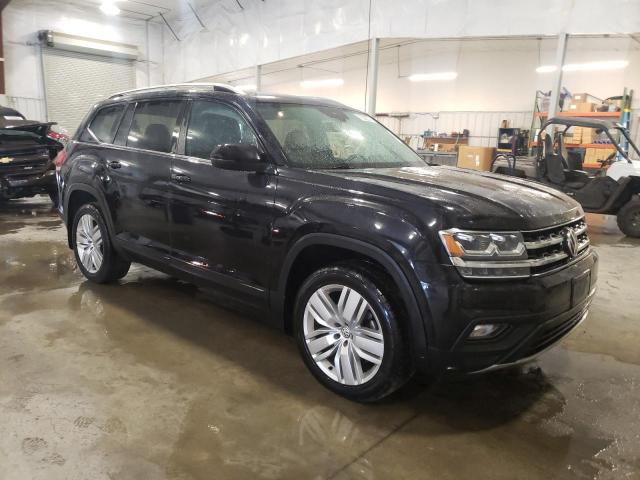 Photo 3 VIN: 1V2UR2CA2KC570329 - VOLKSWAGEN ATLAS SE 