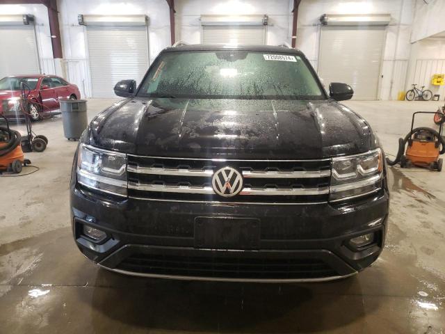 Photo 4 VIN: 1V2UR2CA2KC570329 - VOLKSWAGEN ATLAS SE 