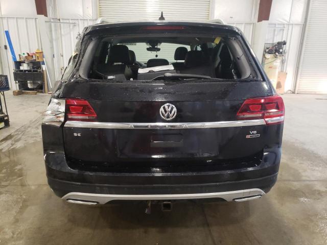 Photo 5 VIN: 1V2UR2CA2KC570329 - VOLKSWAGEN ATLAS SE 