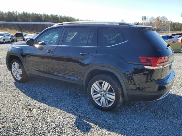 Photo 1 VIN: 1V2UR2CA2KC606875 - VOLKSWAGEN ATLAS 