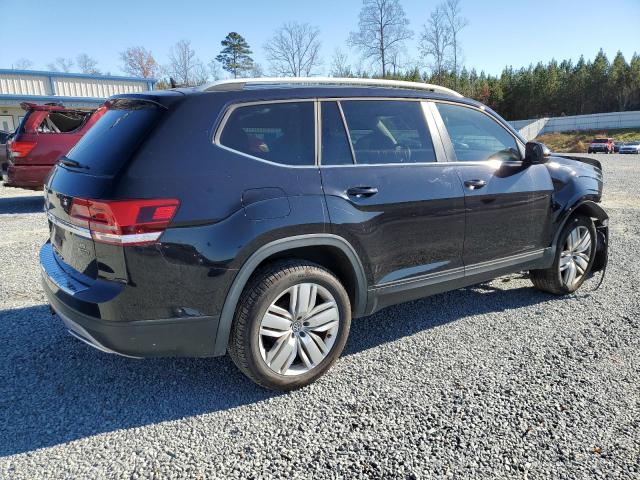 Photo 2 VIN: 1V2UR2CA2KC606875 - VOLKSWAGEN ATLAS 