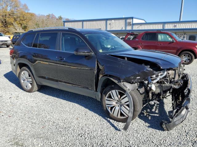 Photo 3 VIN: 1V2UR2CA2KC606875 - VOLKSWAGEN ATLAS 