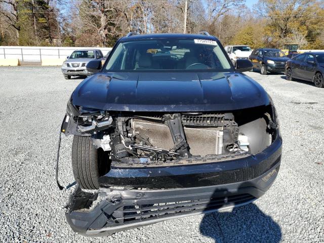 Photo 4 VIN: 1V2UR2CA2KC606875 - VOLKSWAGEN ATLAS 